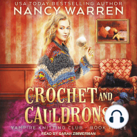Crochet and Cauldrons