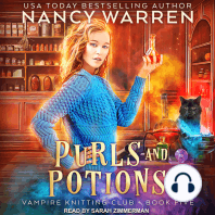 Purls and Potions