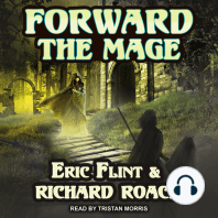 Forward the Mage