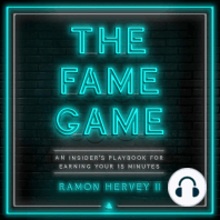 The Fame Game