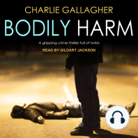 Bodily Harm