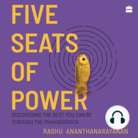 Five Seats of Power
