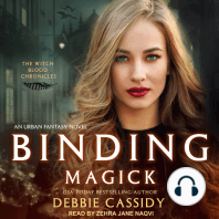 Binding Magick