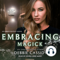 Embracing Magick