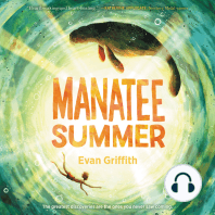 Manatee Summer