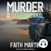 Murder on the Oxford Canal