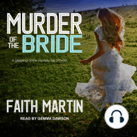 Murder of the Bride