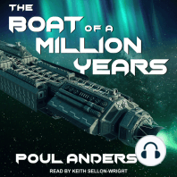 The Boat of a Million Years