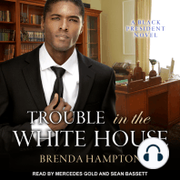 Trouble in the White House