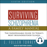 Surviving Schizophrenia, 6th Edition
