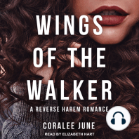 Wings of the Walker