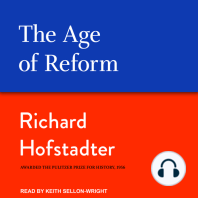 The Age of Reform