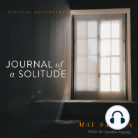 Journal of a Solitude