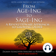 From Age-Ing to Sage-Ing