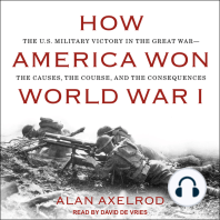 How America Won World War I