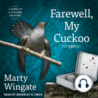 Farewell, My Cuckoo