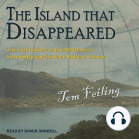 The Island that Disappeared