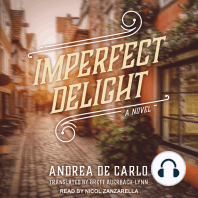 Imperfect Delight