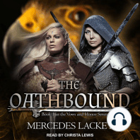 The Oathbound