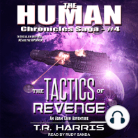 The Tactics of Revenge