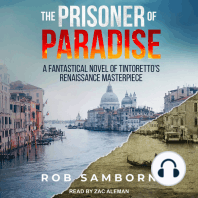 The Prisoner of Paradise