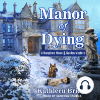 Manor of Dying