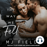 The Way We Fell