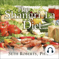 The Shangri-La Diet