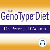 The GenoType Diet