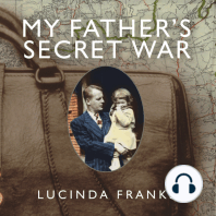 My Father's Secret War