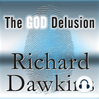 The God Delusion