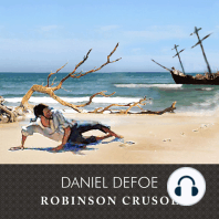 Robinson Crusoe