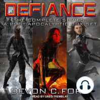 Defiance