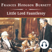 Little Lord Fauntleroy