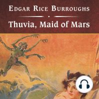 Thuvia, Maid of Mars