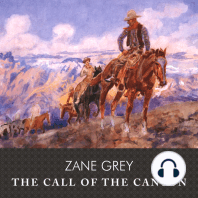 The Call of the Canyon