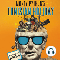 Monty Python's Tunisian Holiday