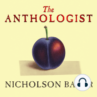 The Anthologist