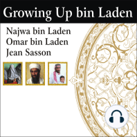 Growing Up bin Laden
