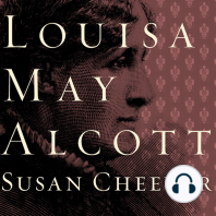 Louisa May Alcott