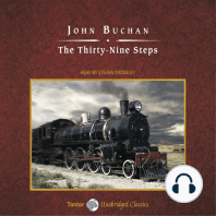 The Thirty-Nine Steps