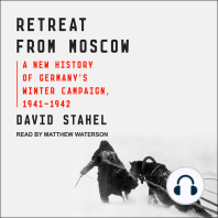 Retreat from Moscow