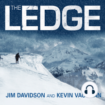 The Ledge: An Adventure Story of Friendship and Survival on Mount Rainier