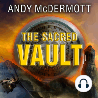 The Sacred Vault