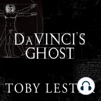 Da Vinci's Ghost