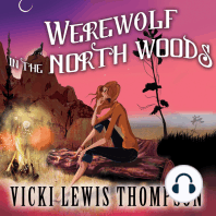 Werewolf in the North Woods