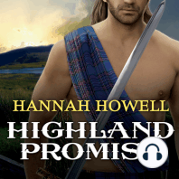 Highland Promise
