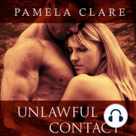 Unlawful Contact