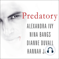 Predatory