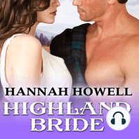 Highland Bride